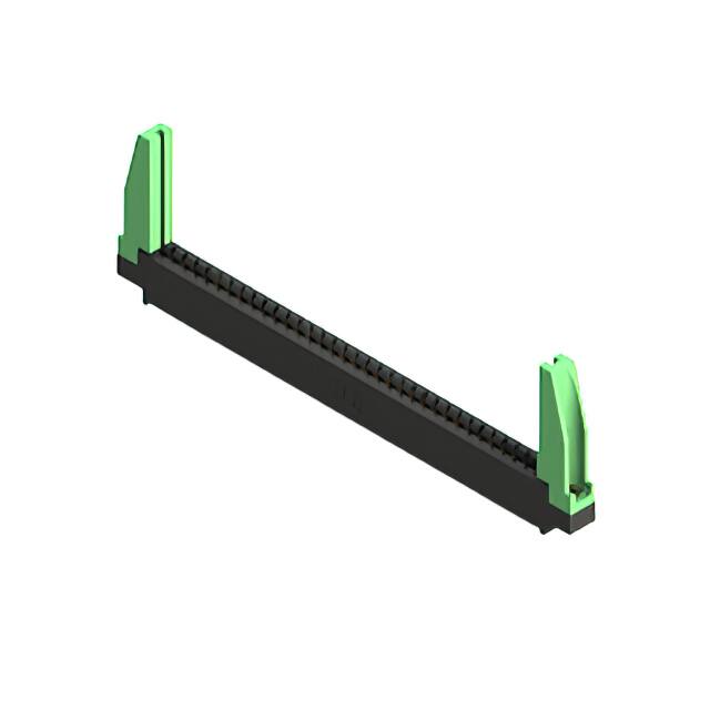 387-034-542-678 EDAC Inc.  Edgeboard Connectors
